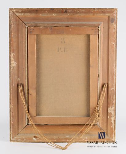 DUPOUY-LAUGA Maria (19th-20th century)

Galant...