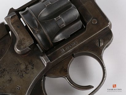 CATEGORY B - Weapon subject to prefectoral...