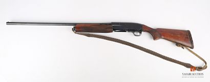 CATEGORY B - Weapon subject to prefectural...