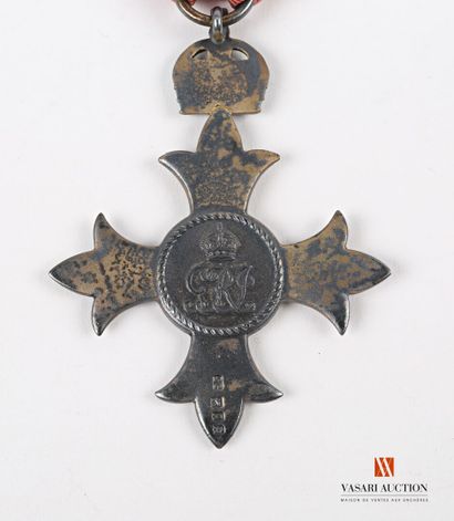 United Kingdom: Order of the British Empire...