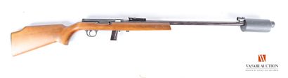 CATEGORY B - Weapon subject to prefectural...