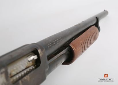 CATEGORY B - Weapon subject to prefectural...