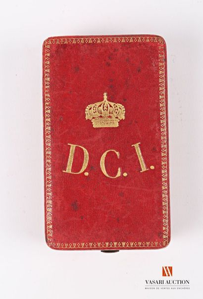 Portugal: Royal Military Order of Christ,...