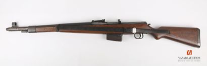 CATEGORY B - Weapon subject to prefectural...