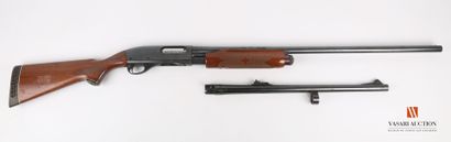 CATEGORY B - Weapon subject to prefectural...