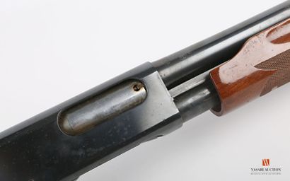 CATEGORY B - Weapon subject to prefectural...