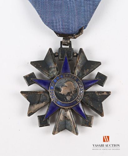 Order of Public Health, instituted in 1938,...