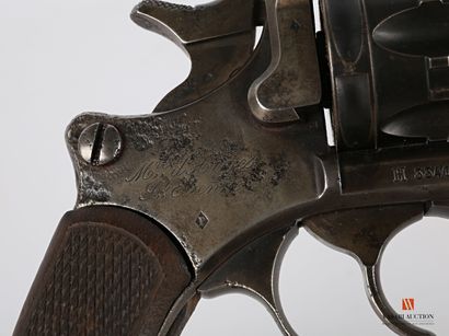 CATEGORY B - Weapon subject to prefectoral...