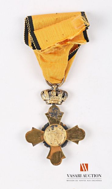 Greece: Royal Order of the Phoenix, founded...