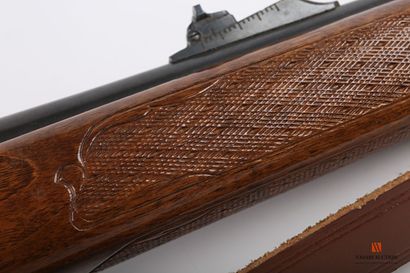 CATEGORY B - Weapon subject to prefectural...