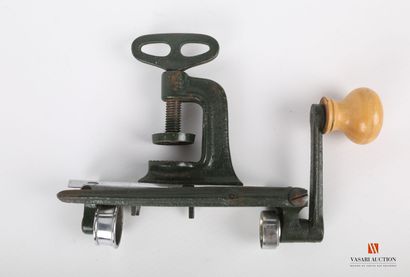 Manufacture d'Armes et Cycles de Saint-Etienne,...
