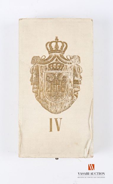 Serbia: Order of the White Eagle, founded...