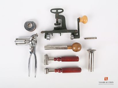 Manufacture d'Armes et Cycles de Saint-Etienne,...