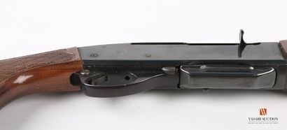 CATEGORY B - Weapon subject to prefectural...