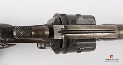 CATEGORY B - Weapon subject to prefectoral...