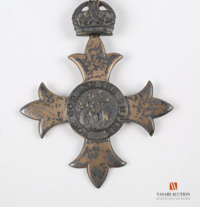 United Kingdom: Order of the British Empire...