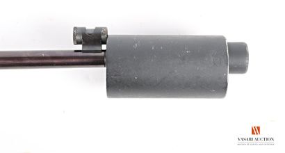 CATEGORY B - Weapon subject to prefectural...