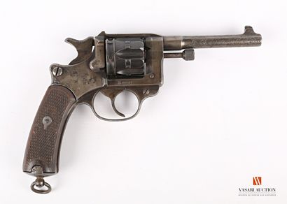 CATEGORY B - Weapon subject to prefectoral...