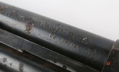 CATEGORY B - Weapon subject to prefectural...