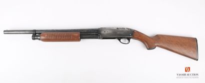 CATEGORY B - Weapon subject to prefectural...