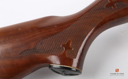 CATEGORY B - Weapon subject to prefectural...