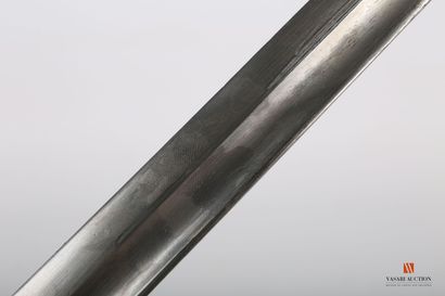 Turkish bayonet Model 1903 shortened, 25...