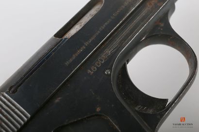 CATEGORY B - Weapon subject to prefectoral...