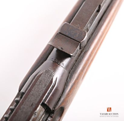 CATEGORY B - Weapon subject to prefectural...