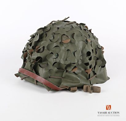 Helmet 