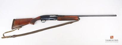 CATEGORY B - Weapon subject to prefectural...