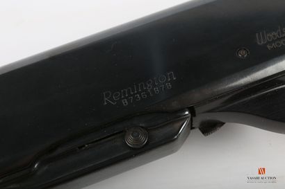 CATEGORY B - Weapon subject to prefectural...