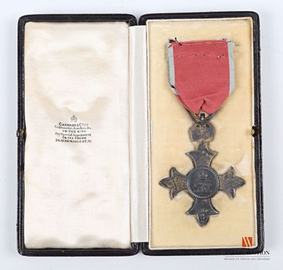 United Kingdom: Order of the British Empire...