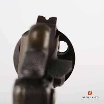 CATEGORY B - Weapon subject to prefectoral...