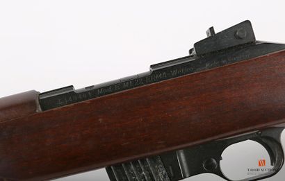 CATEGORY B - Weapon subject to prefectural...