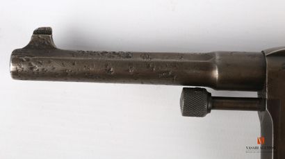 CATEGORY B - Weapon subject to prefectoral...