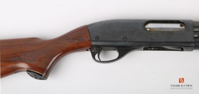 CATEGORY B - Weapon subject to prefectural...