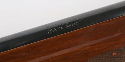 CATEGORY B - Weapon subject to prefectural...