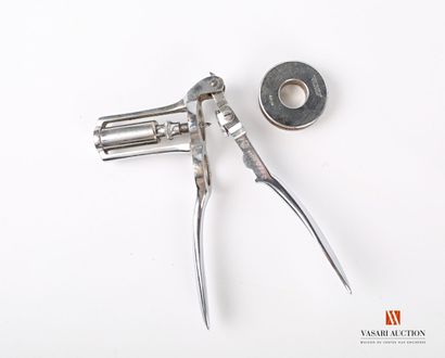 Manufacture d'Armes et Cycles de Saint-Etienne,...