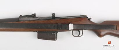 CATEGORY B - Weapon subject to prefectural...