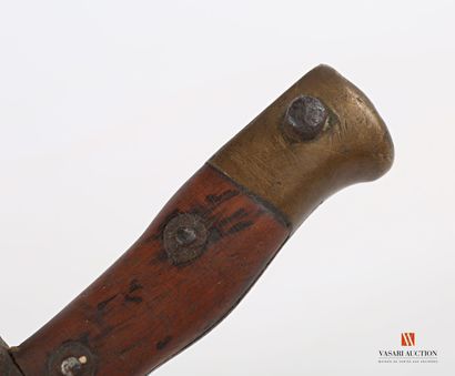 Bayonet for GRAS school rifle type 1874,...