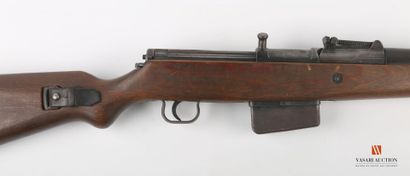 CATEGORY B - Weapon subject to prefectural...