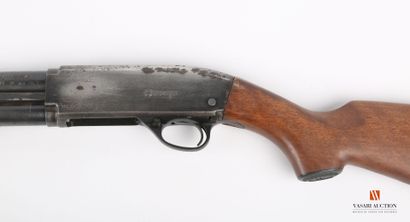 CATEGORY B - Weapon subject to prefectural...