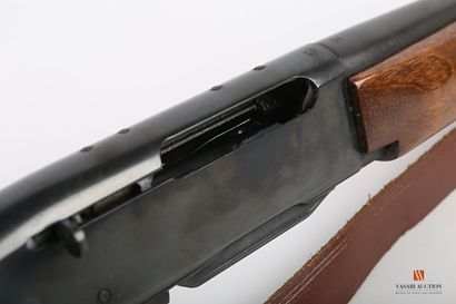 CATEGORY B - Weapon subject to prefectural...