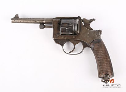 CATEGORY B - Weapon subject to prefectoral...