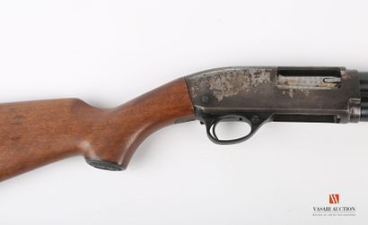 CATEGORY B - Weapon subject to prefectural...