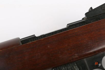 CATEGORY B - Weapon subject to prefectural...