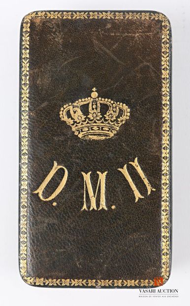 Spain: Order of Isabel the Catholic, founded...