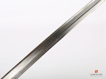 Portuguese bayonet model 1885 for the Guesde...