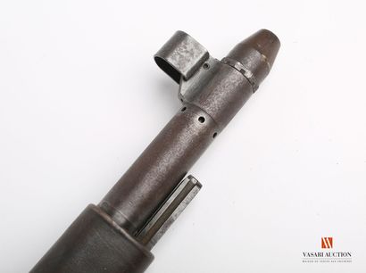 CATEGORY B - Weapon subject to prefectural...