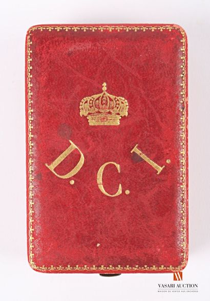 Portugal: Military Order of St. Benoit d'Avis,...